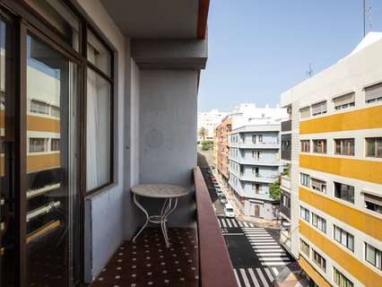 Piso en venta en Las Palmas de Gran Canaria
