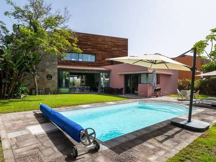 Casa en venta en San Bartolomé de Tirajana