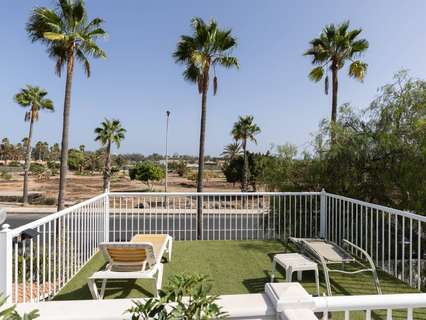 Bungalow en alquiler en San Bartolomé de Tirajana