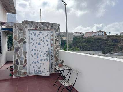 Piso en venta en Firgas rebajado
