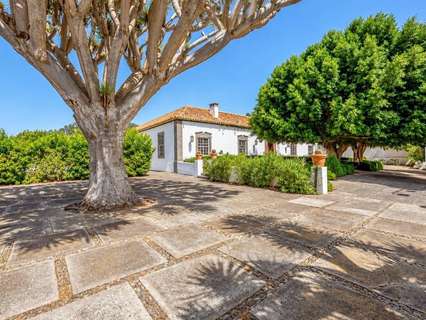 Casa en venta en Santa Brígida