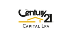 logo Inmobiliaria Century21 Capital LPA