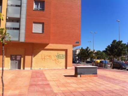 Plaza de parking en venta en Murcia, rebajada