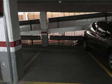 Plaza de parking en venta en Barcelona