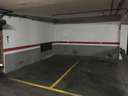Plaza de parking en venta en Barcelona