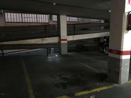 Plaza de parking en venta en Barcelona