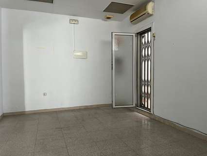 Local comercial en alquiler en Sant Boi de Llobregat