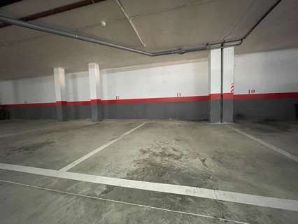 Plaza de parking en venta en Santa Pola Gran Alacant rebajada