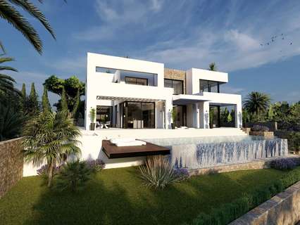 Villa en venta en Benissa