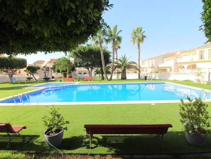 Apartamento en venta en Santa Pola Gran Alacant