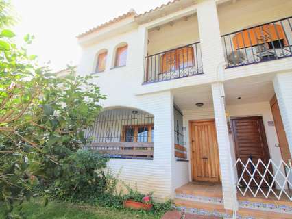 Villa en alquiler en Santa Pola Gran Alacant