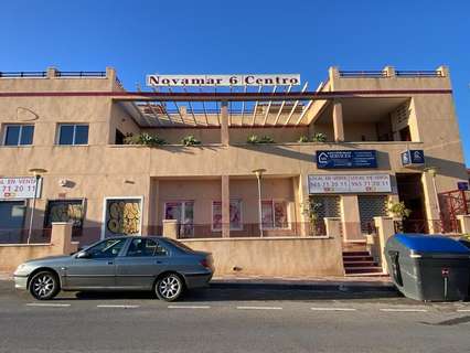 Local comercial en alquiler en Santa Pola zona Gran Alacant