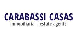logo Inmobiliaria Carabassí Casas