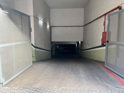 Plaza de parking en venta en Córdoba, rebajada