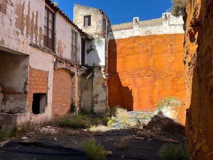 Parcela rústica en venta en Córdoba