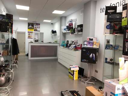 Local comercial en venta en Córdoba