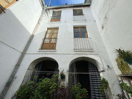 Casa en venta en Córdoba rebajada