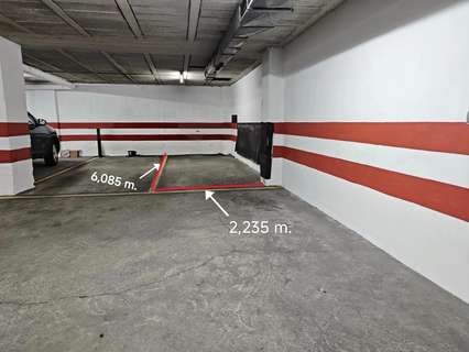 Plaza de parking en venta en Córdoba