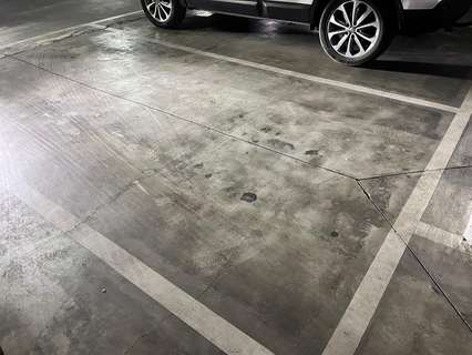 Plaza de parking en venta en Córdoba