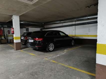 Plaza de parking en venta en Córdoba