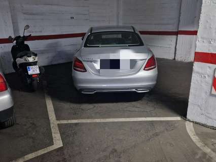 Plaza de parking en venta en Córdoba