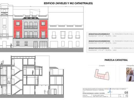 Casa en venta en Córdoba rebajada