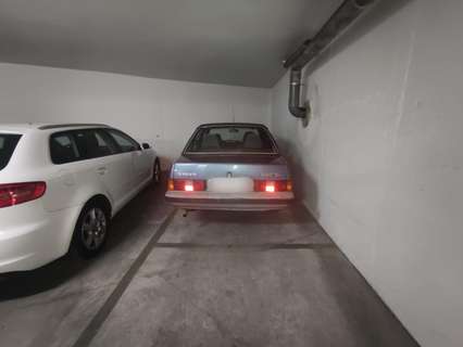 Plaza de parking en venta en Córdoba
