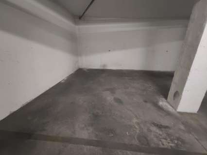 Plaza de parking en venta en Córdoba