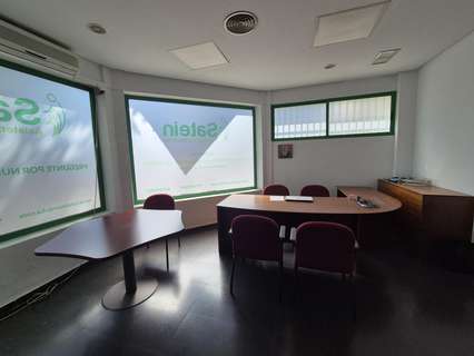 Oficina en alquiler en Córdoba