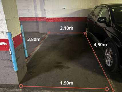 Plaza de parking en venta en Córdoba