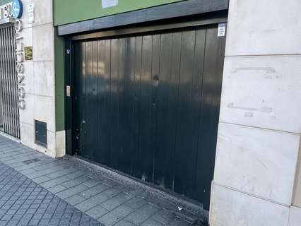 Plaza de parking en venta en Córdoba