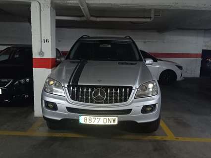 Plaza de parking en venta en Córdoba