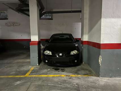 Plaza de parking en venta en Córdoba