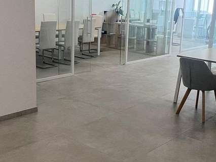 Oficina en alquiler en Córdoba