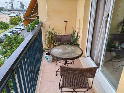 Piso en alquiler en Córdoba