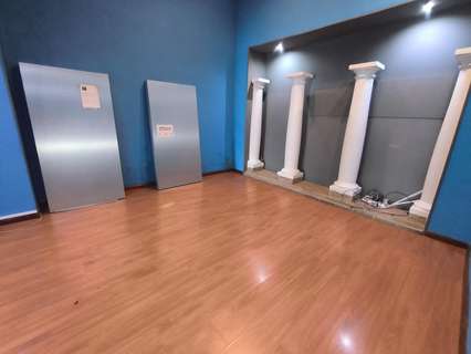 Local comercial en alquiler en Córdoba