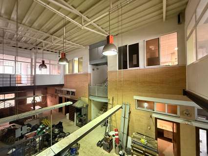 Edificio en venta en Córdoba