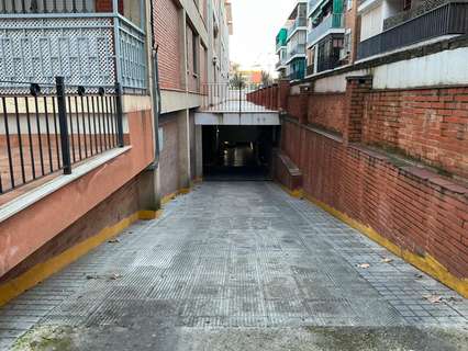 Plaza de parking en venta en Córdoba