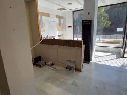 Local comercial en alquiler en Córdoba