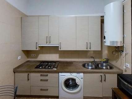 Planta baja en venta en Córdoba