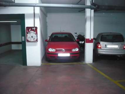 Plaza de parking en venta en Córdoba