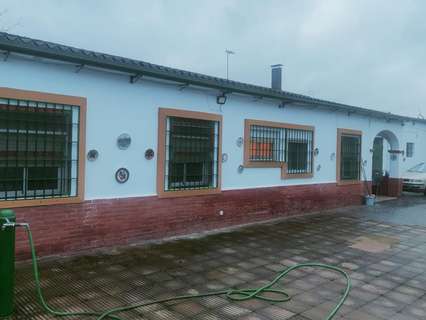 Chalet en venta en Córdoba