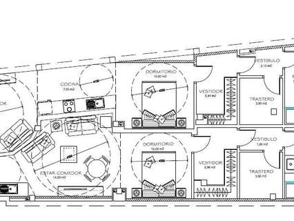 Local comercial en venta en Córdoba