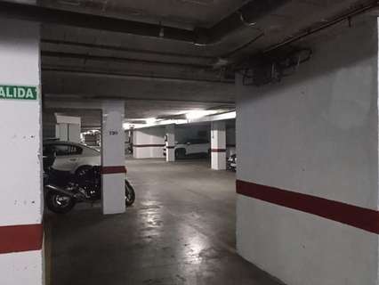 Plaza de parking en venta en Córdoba