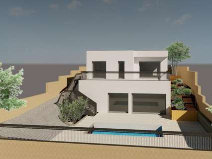 Parcela urbana en venta en Córdoba