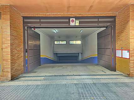 Plaza de parking en venta en Córdoba