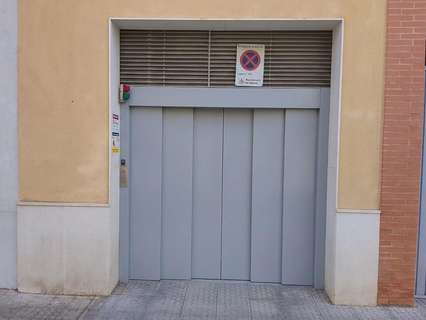 Plaza de parking en venta en Córdoba