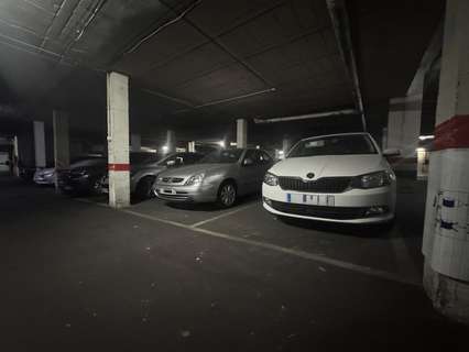 Plaza de parking en venta en Córdoba