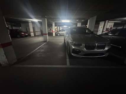 Plaza de parking en venta en Córdoba