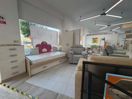 Local comercial en venta en Córdoba